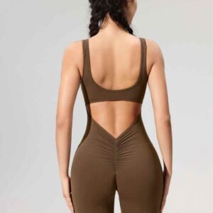 traje de yoga para hombre RUXI