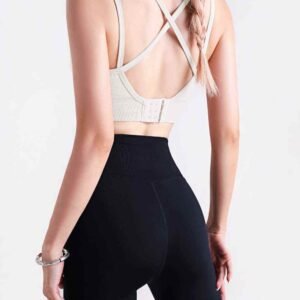 Leggings moldeadores de glúteos