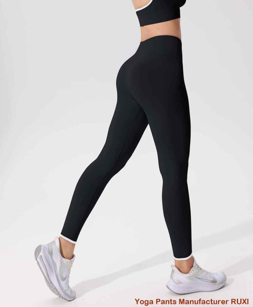 ropa de yoga sexy RUXI sp815