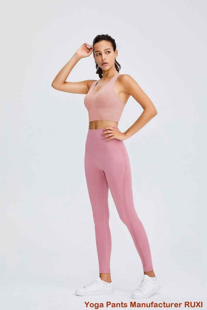 Leggings moldeadores RUXI sp666