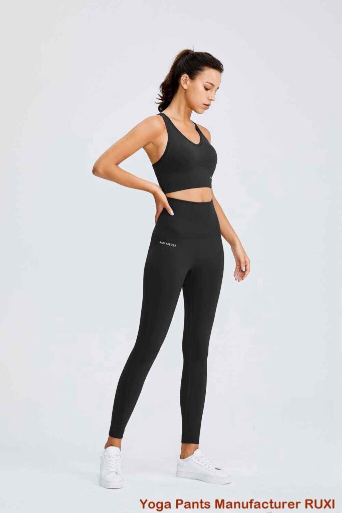 Los mejores pantalones de yoga