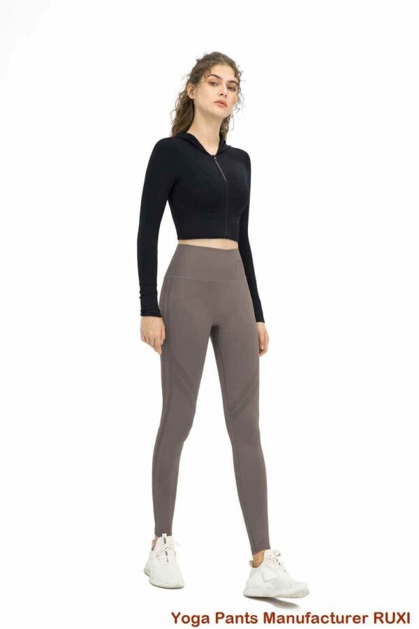 Sujetador deportivo 4xl RUXI
