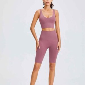 Pantalones de yoga profesionales