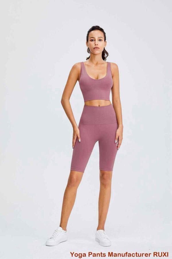 Pantalones de yoga profesionales