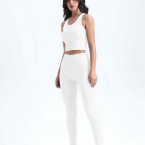 pantalones de yoga coloridos RUXI