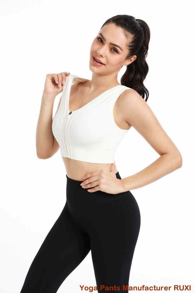 pantalones cortos de yoga sexys