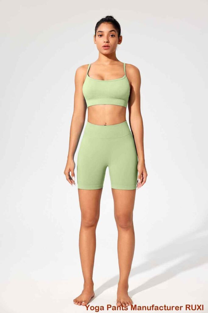 chaleco ligero para correr RUXI