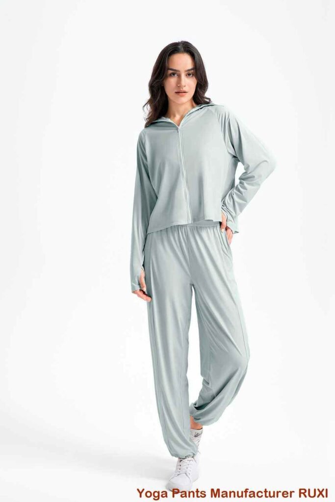 El mejor chaleco de ciclismo RUXI