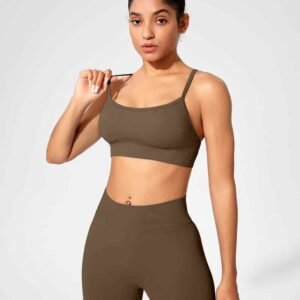 Sujetador deportivo 40dd RUXI