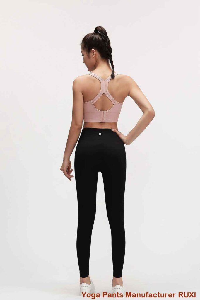 chaleco deportivo blanco RUXI