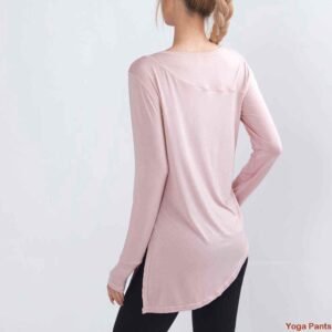 ropa de yoga de equilibrio RUXI