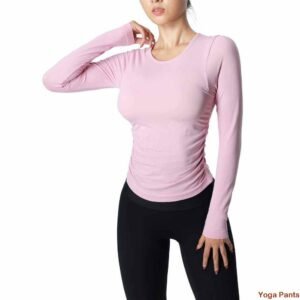 Pantalones de yoga para mujer