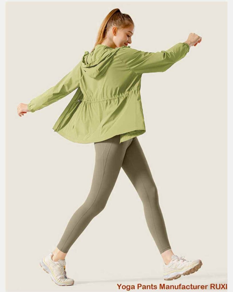pantalones cortos de micro yoga