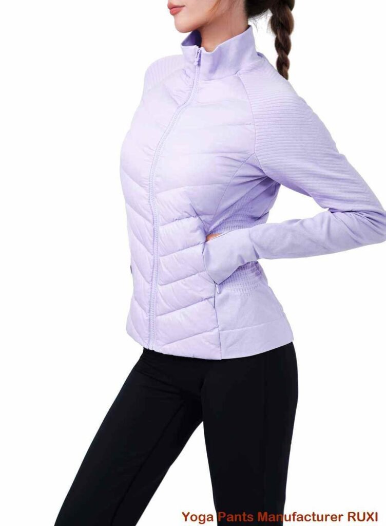 Camisas secas qwick RUXI sp3302