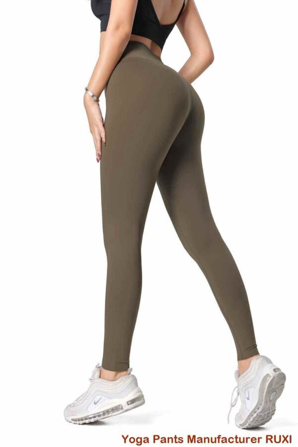 Chaleco de golf ligero para mujer