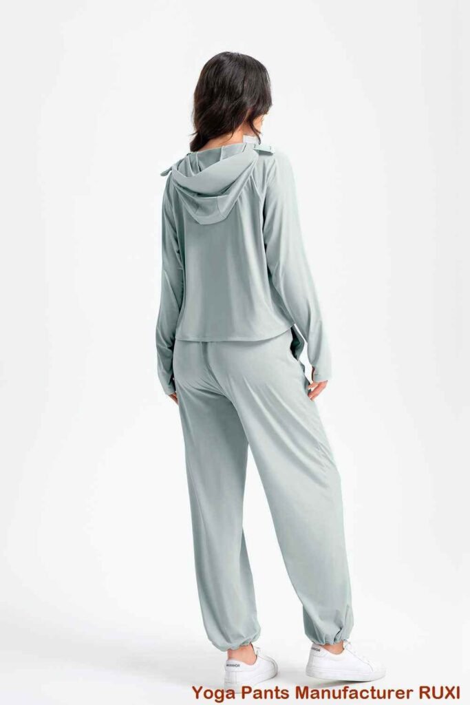 chaleco de golf para hombre RUXI