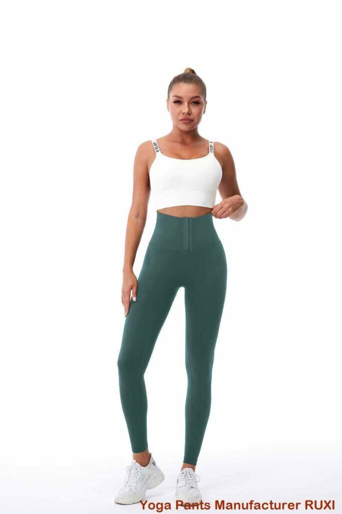 yoga corto RUXI sp3402