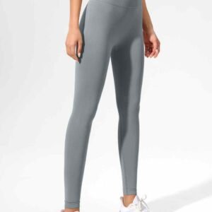 Top de yoga con cuello en V RUXI