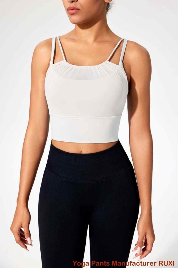ropa de yoga holgada RUXI sp495