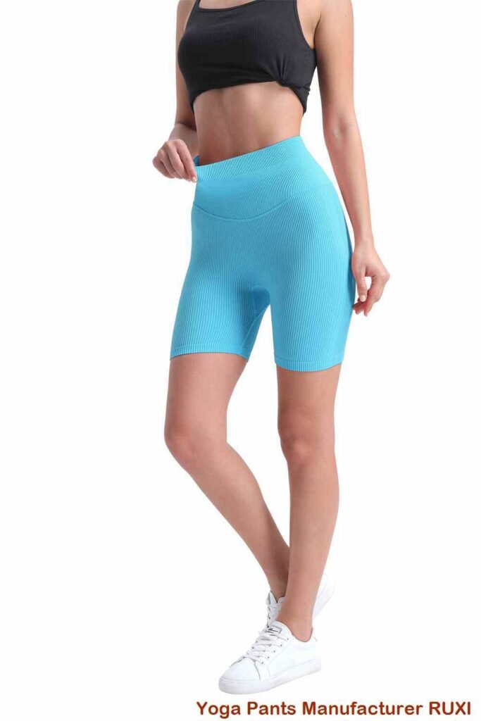Tops de yoga fluidos RUXI sp667